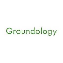 Logo Groundology