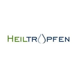 Logo Heiltropfen Lab