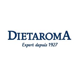 Logo Laboratoire Dietaroma