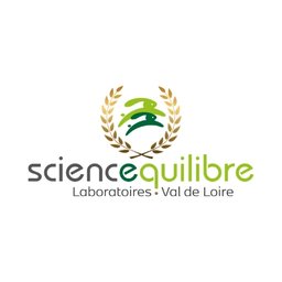 Logo Laboratoires Science & Équilibre