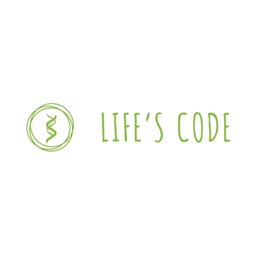 Logo Life’s Code
