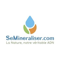 Logo Se Minéraliser