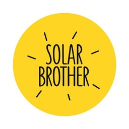 Logo Solar Brother