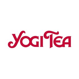Logo Yogi Tea
